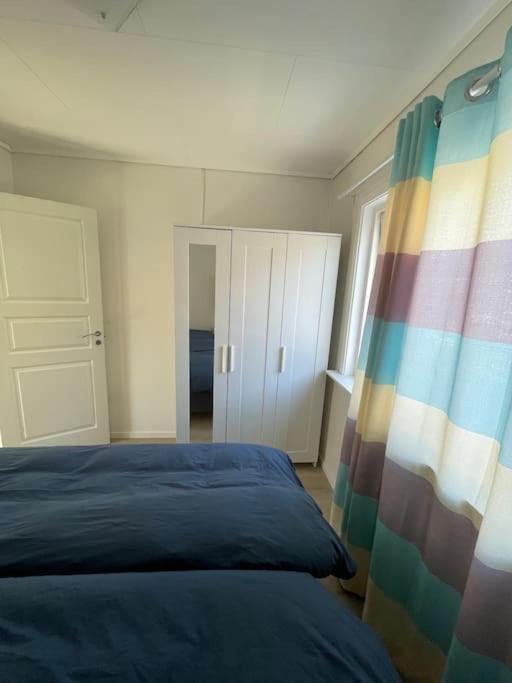 Lovely 2 Bedroom Apartmen With Free Parking เบอร์เกน ภายนอก รูปภาพ